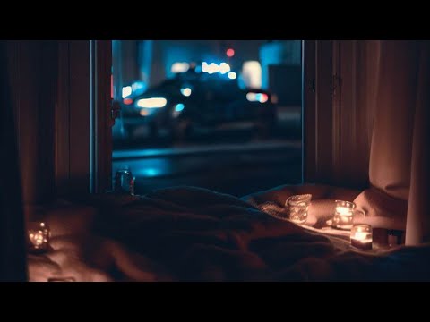 Scory Kovitch & Staniski & Maurane Voyer & Mcbox - Oublie dehors