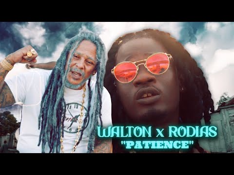 Walton clr x Rodias - Patience