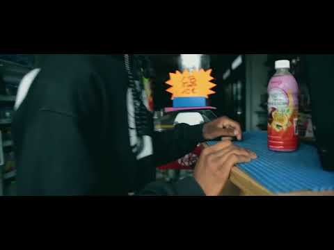 Blacko - Petit bonhomme