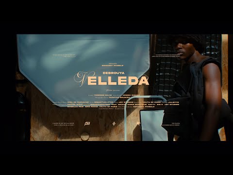 Debrouya - Velleda