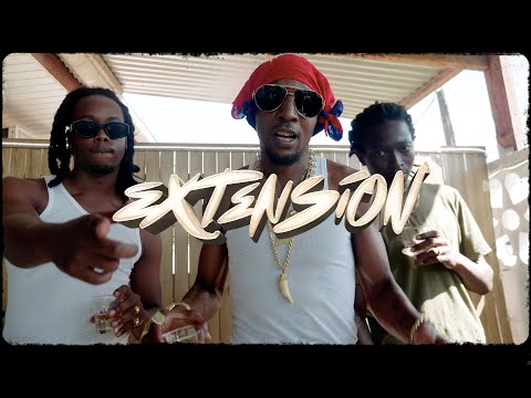 Lion p x Badbay mono x Staffy x Syko x Killi x Sansand x Safo - Extension