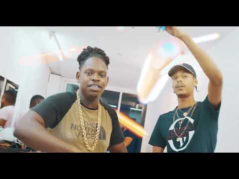 Jooslyf  feat Pinpin Zar - Shine or die