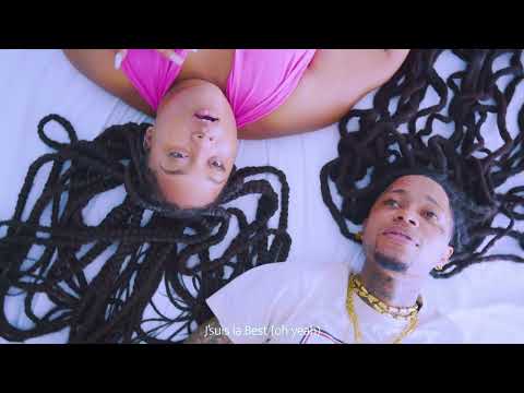 Ken vybz feat Melia - La best