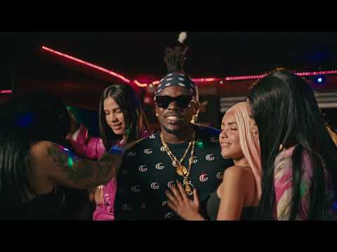 Rickman g crew & deejay enzo - pomper