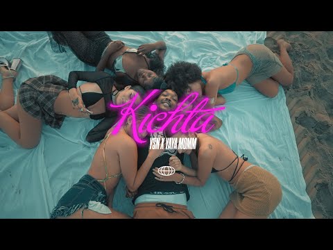 Yaya Momm x Ysn - Kichta