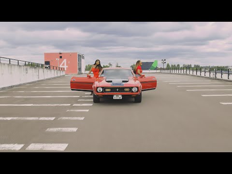 Maïssa - toxic ft kim