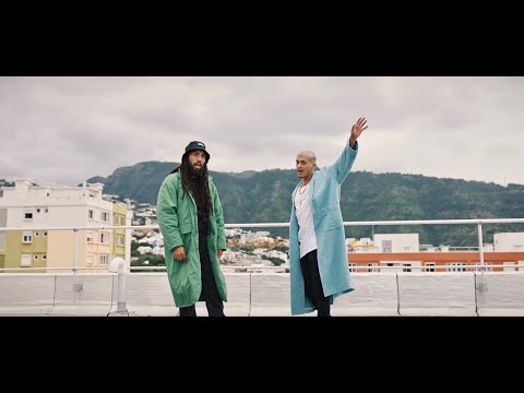 Mickaël Pouvin ft. Pix'l - My time