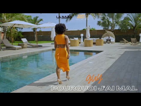 Guy - pourquoi j’ai mal