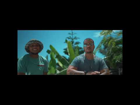 Jam x feat brandon - allumÉ