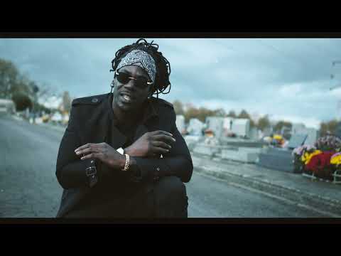 Josmy - rouvwe zot