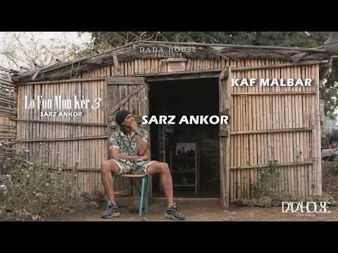 Kaf malbar - sarz ankor