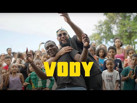 T matt feat. dj phil - Vody