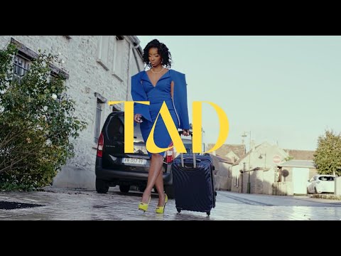 Tad - ce jour-là