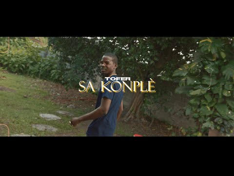 Tofer - Sa konplè