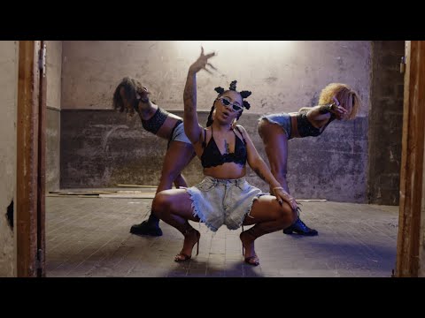 Jahlys - bad barbie