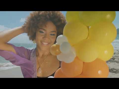 Kay Mwen - Ti Kreol - Cindy Marthely, Kasidi &  Kelia Paulin