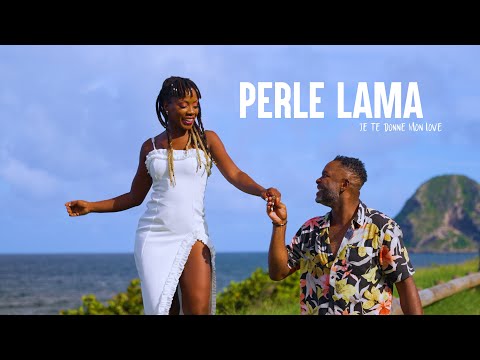 Perle lama - je te donne mon love