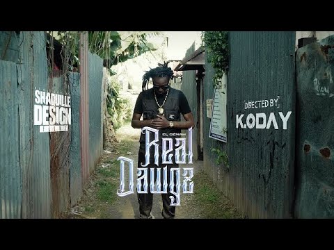 El GÉnah - Real Dawgz