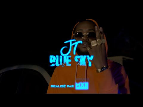 Jt - blue sky