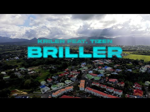 Kriler feat. Tizen - Briller