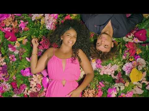 Lyä M - Lanmou eternel