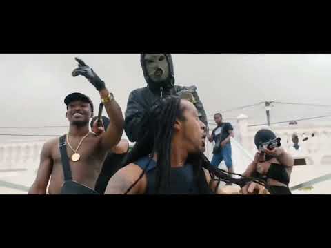 Nicy ft keros-n - Rocky