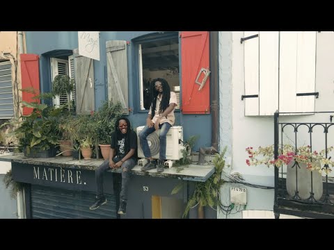 Silk Asara & Saël - Limiè ek lanmou