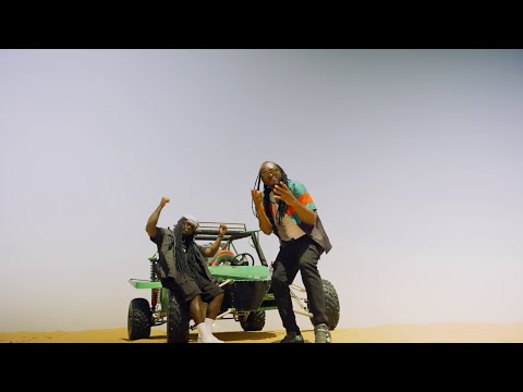 Mercenary ft Jahyanai  - Up deh