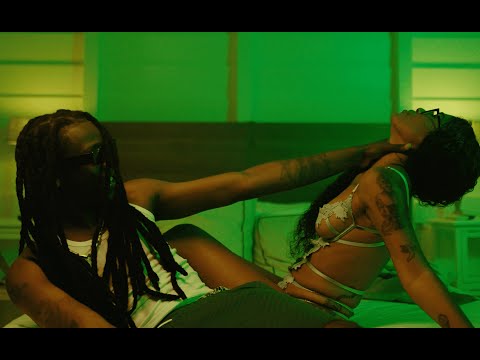 El GÉnah - More & More