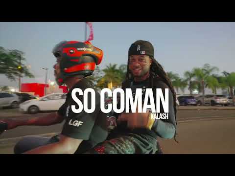 Kalash - So coman