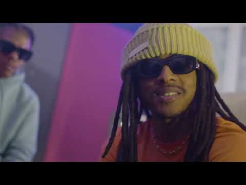 Lianky ft Jozii - The life