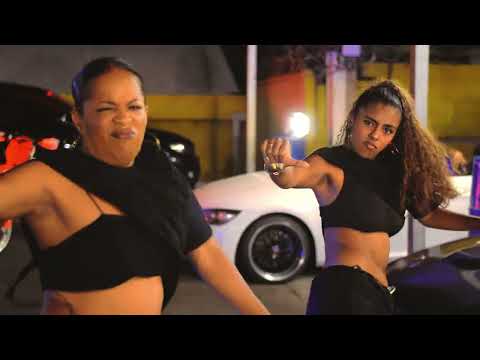 Allan ft brandon palaxa -  bon sa