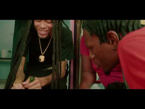 Ken vybz - Parano