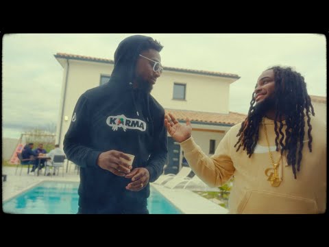 Le jèm'ss ft mikado - ou pani