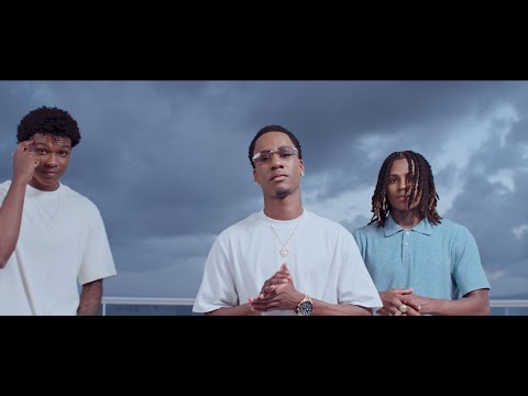 Lejuh Feat Dcamp & Lewismelo - Goutew