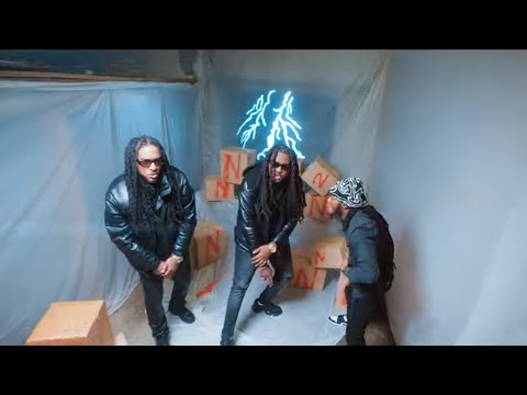 Naamix ft x-man & marginal & killi - Noumonss