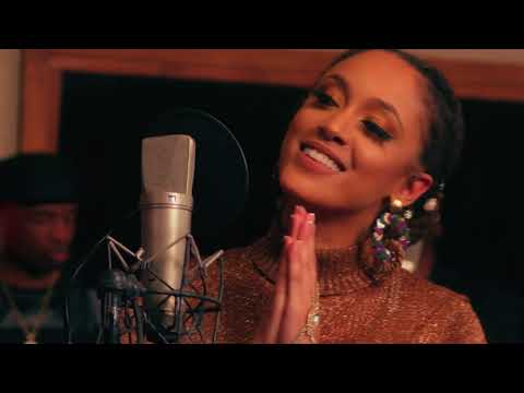 Shedly abraham feat. phyllisia ross antonny drew -  notre père