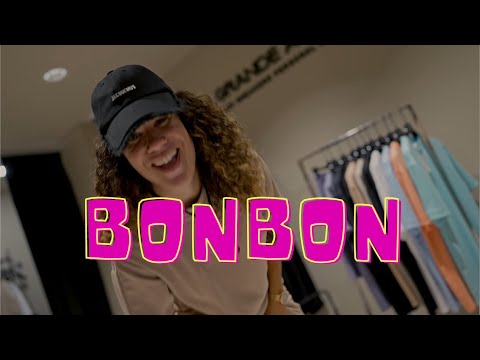 T matt feat. Dj Phil  - Bonbon