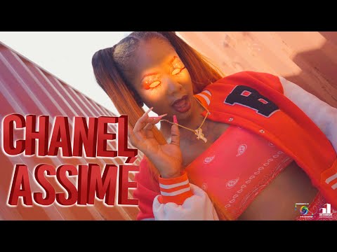 Chanel - Assimé