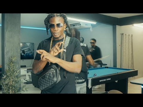Denver Msk X Gizzmoo X Gaspew - Traitement