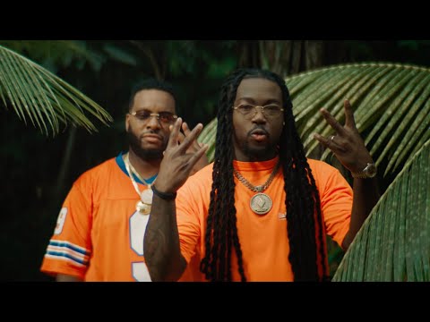 Dj Quick X Jahyanai - Closer