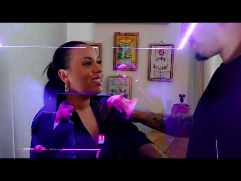 Keely Marciano - Cette Vie