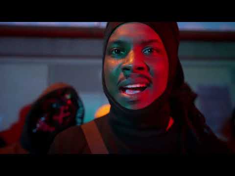 Sharkman - Finmin yo