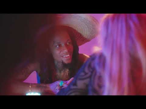 B.ivee Feat. Kenvybz - Chula