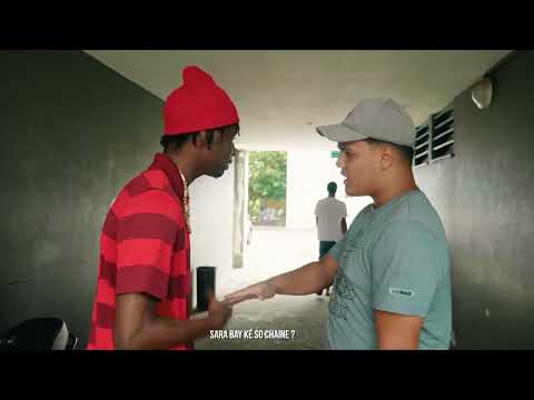 Chani Man - RaÏ Nou