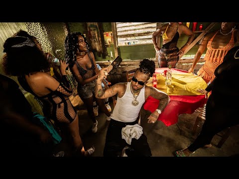 Dj Quick x Kalash- Code 97