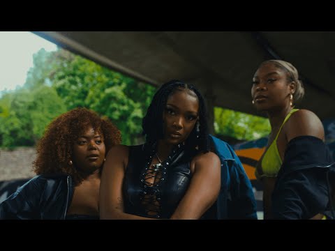Goldn.b - Nuh Regular