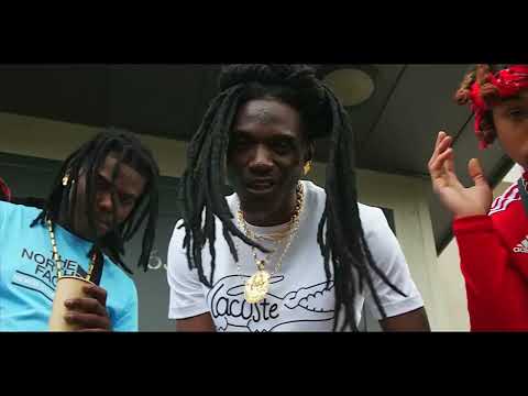 Killi x Badbay Mono - Drive By