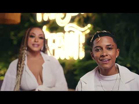 Kim et Léa Churros - Serment