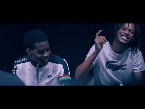 Lutin X Tiitof - Parcours